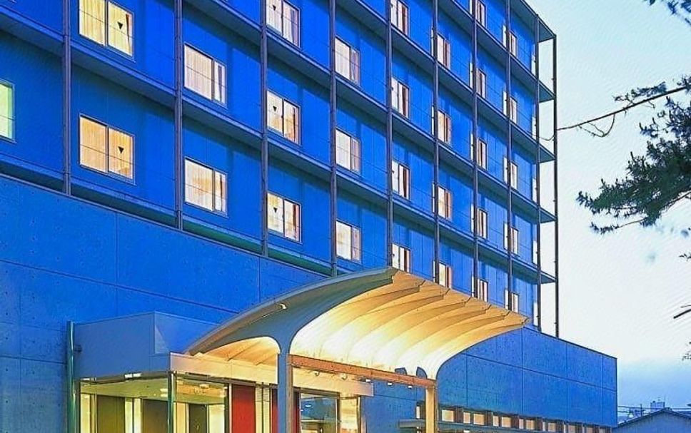 Edifici Foto