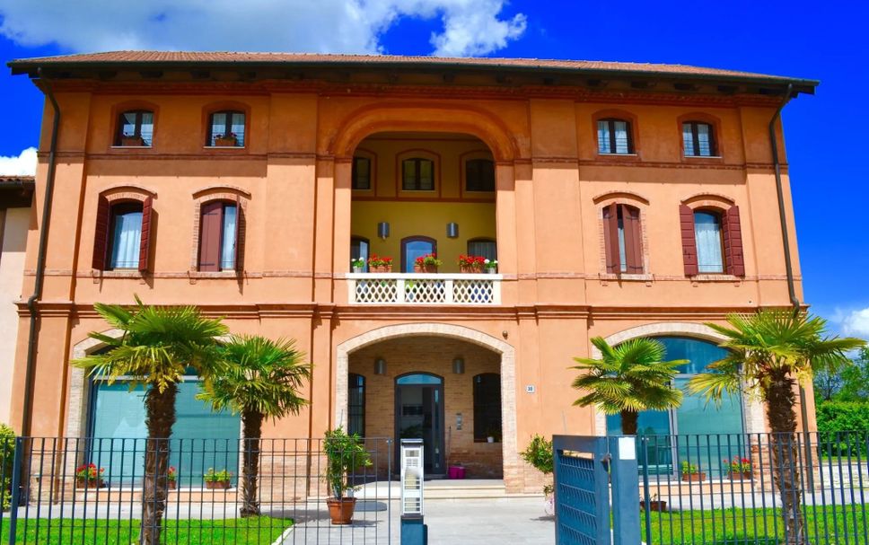 Edifici Foto
