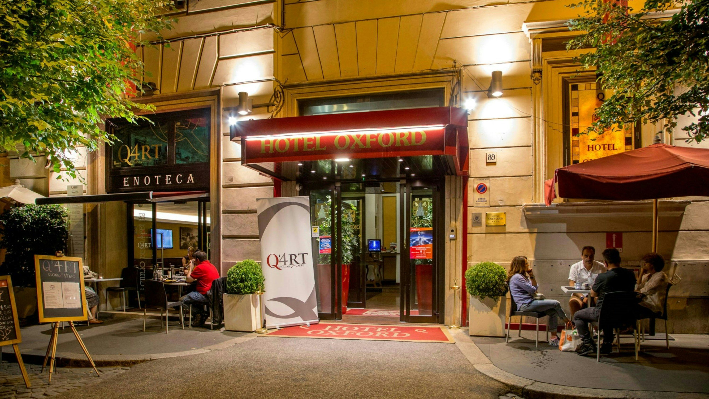 Edifici