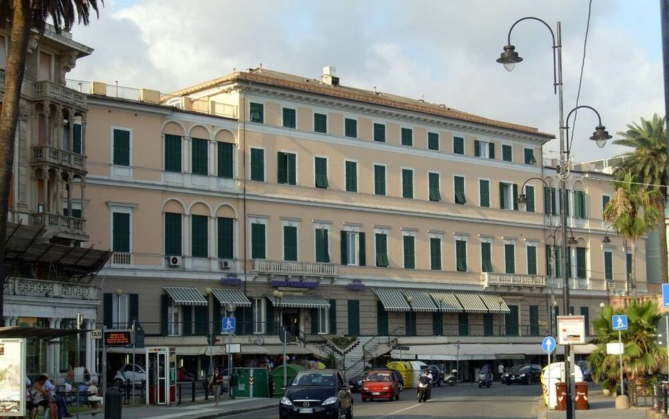 Edifici Foto