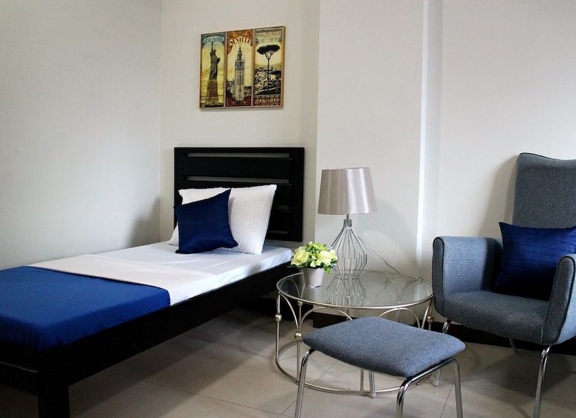 Habitació Foto