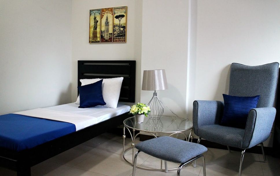 Habitació Foto