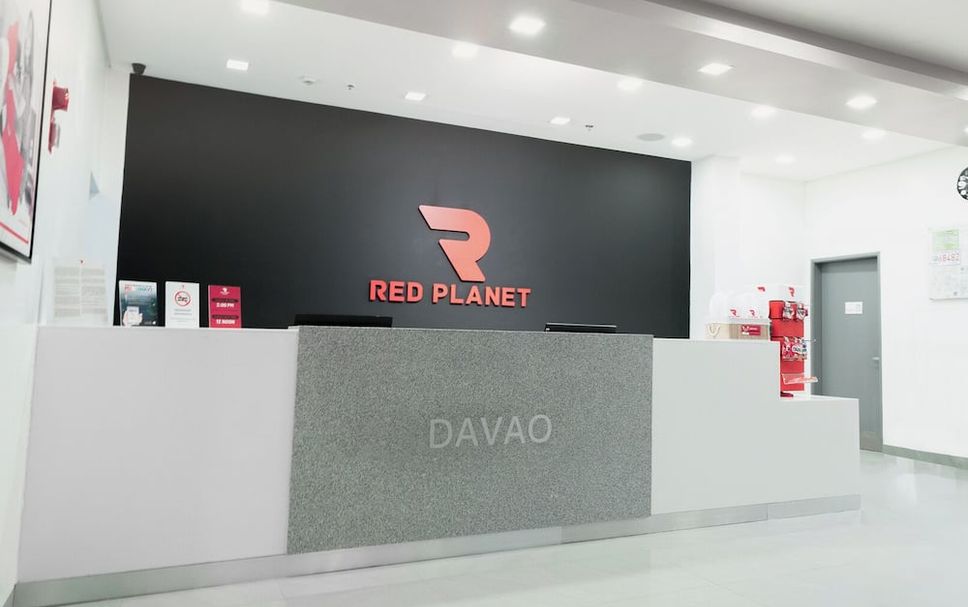 Recepció Foto