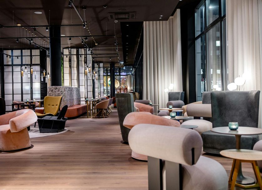 Sala d'estar Foto