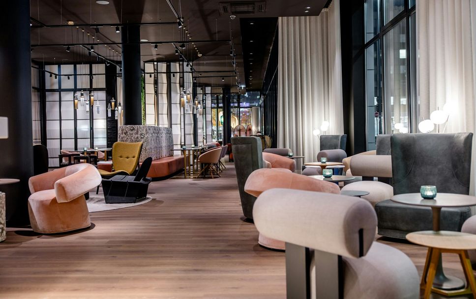 Sala d'estar Foto
