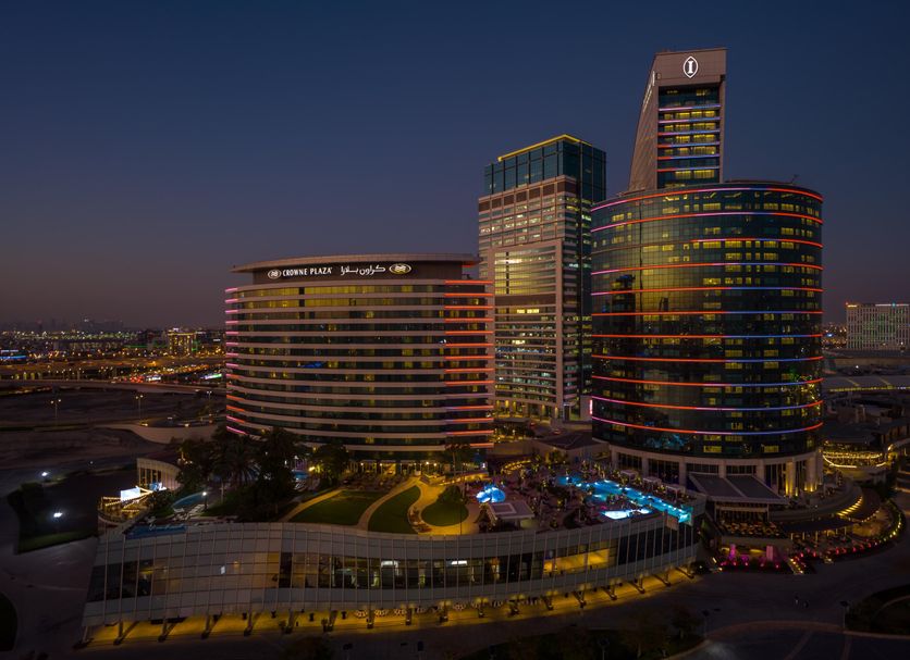 Edifici Foto