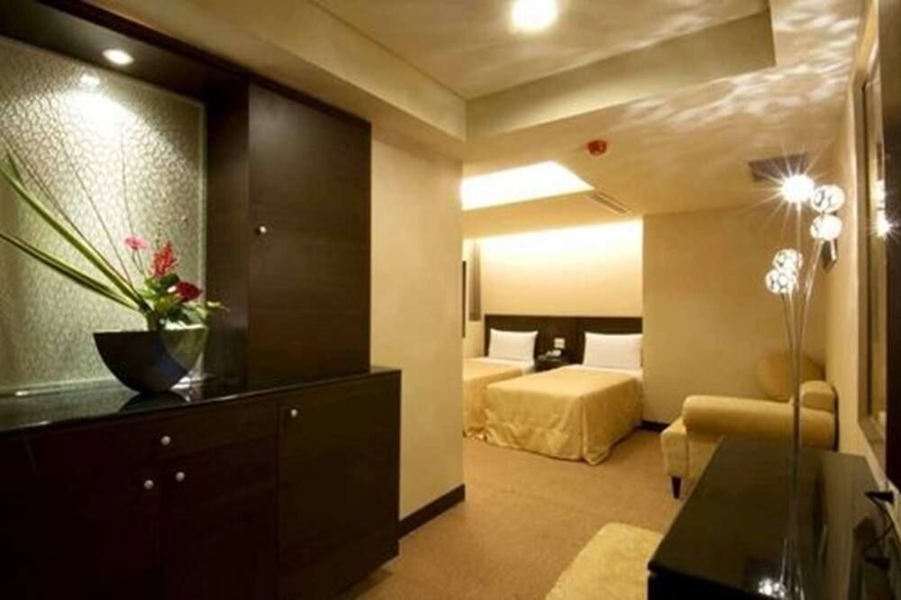 Habitació