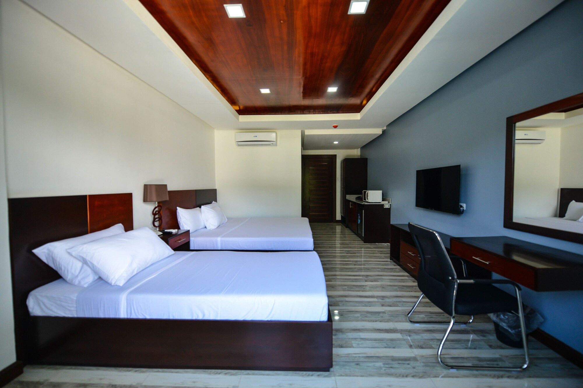 Habitació