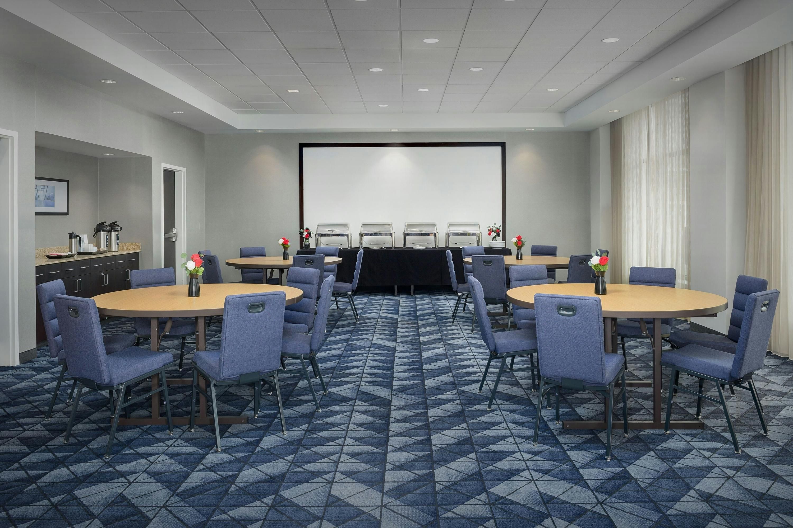 Sala de conferències