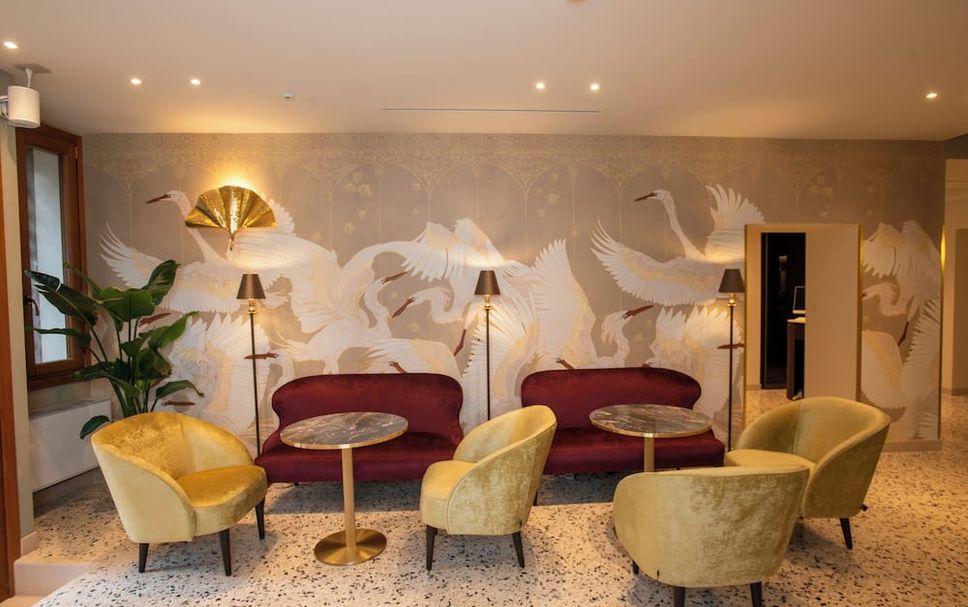 Sala d'estar Foto
