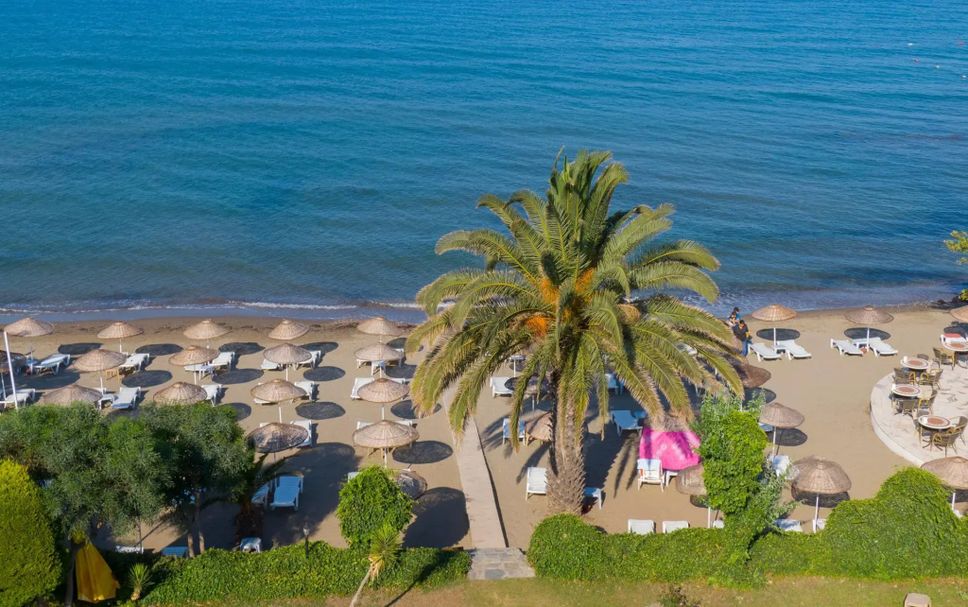 Platja Foto