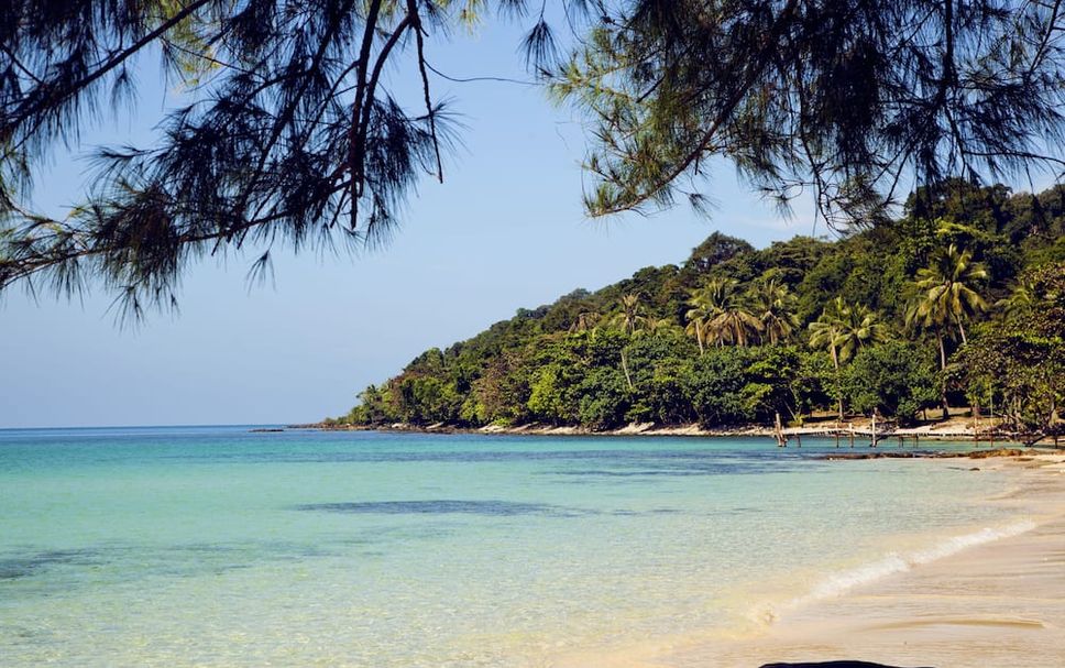 Platja Foto