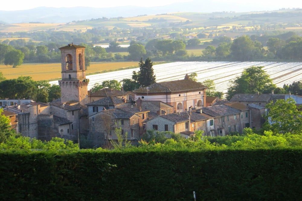 Vista exterior
