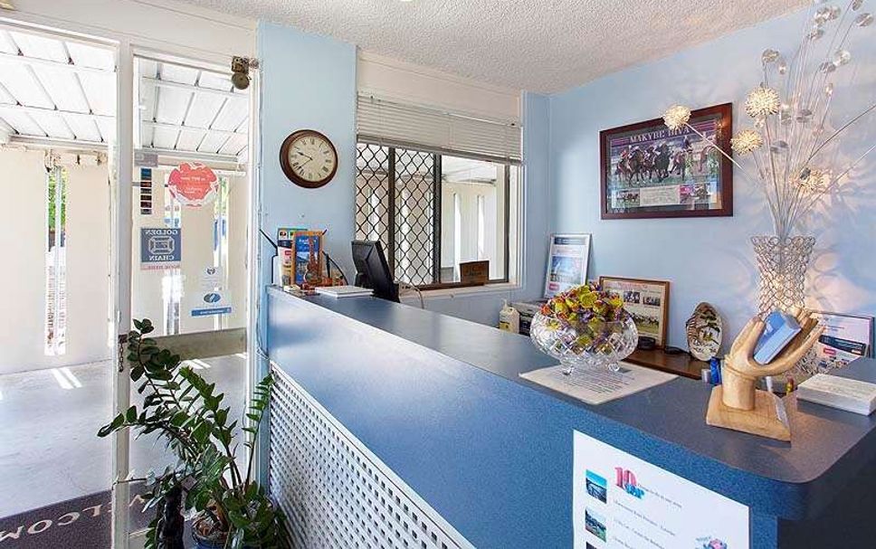 Recepció Foto