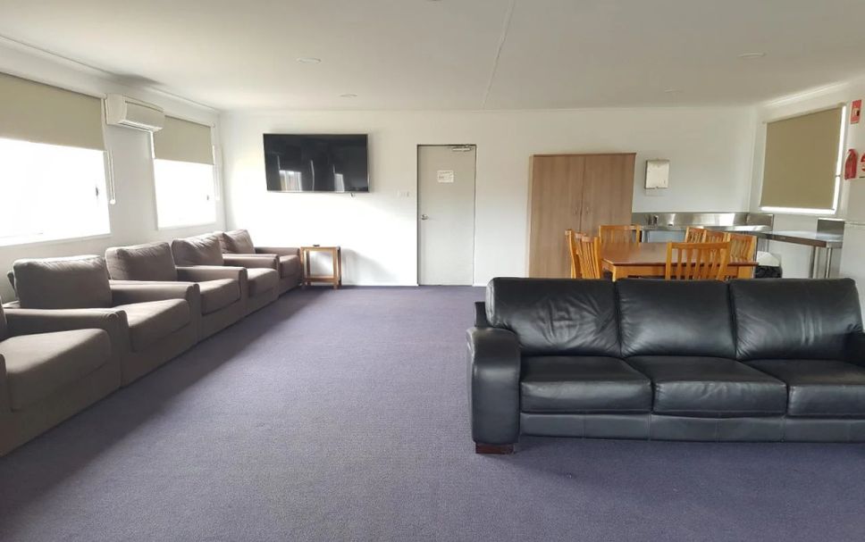 Sala Foto