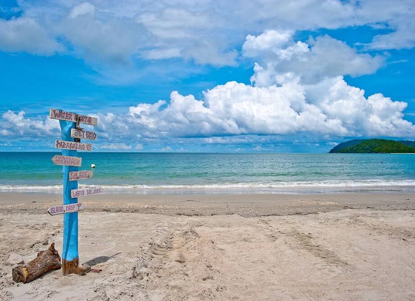 Platja Foto