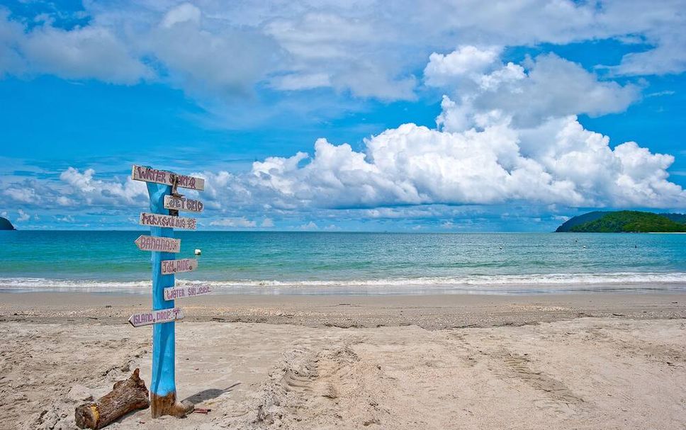 Platja Foto