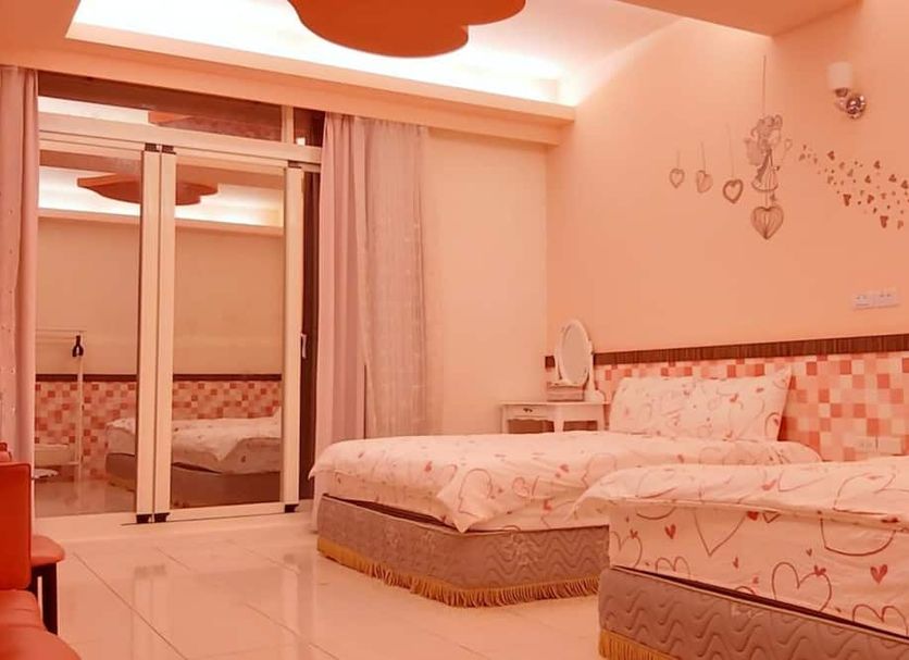 Habitació Foto