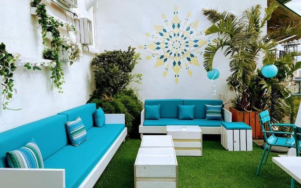 Sala d'estar Foto