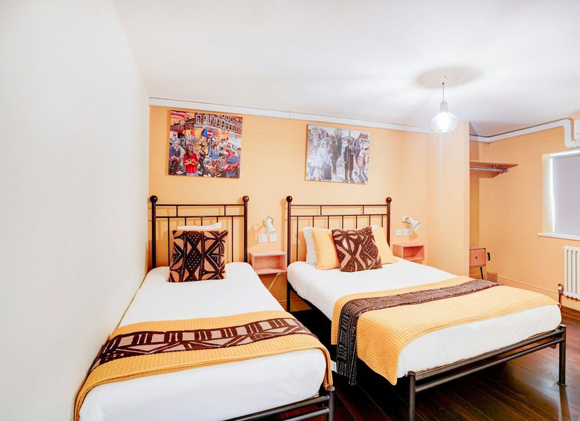Habitació Foto