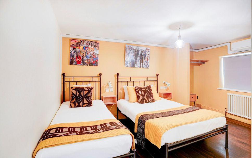 Habitació Foto