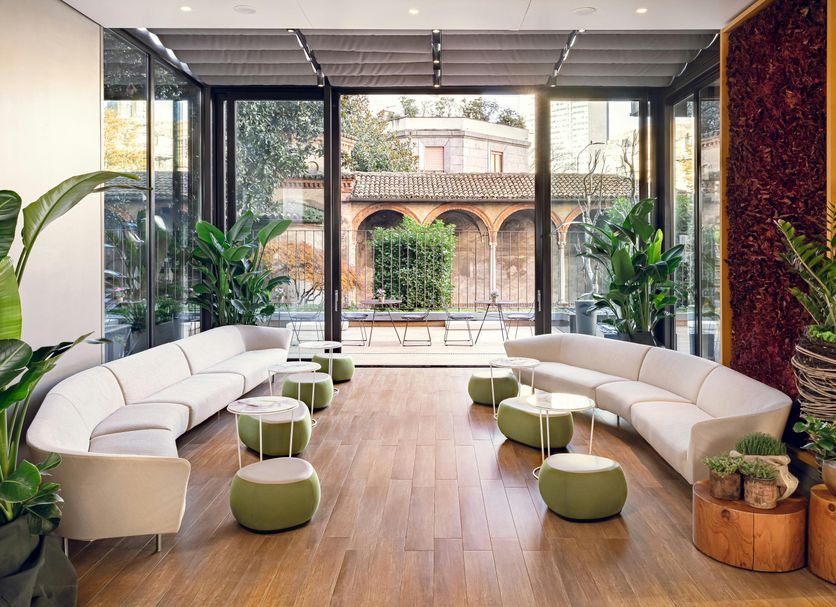Sala d'estar Foto