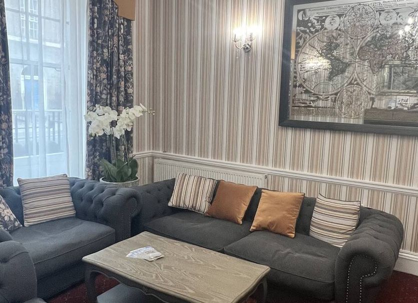 Sala Foto