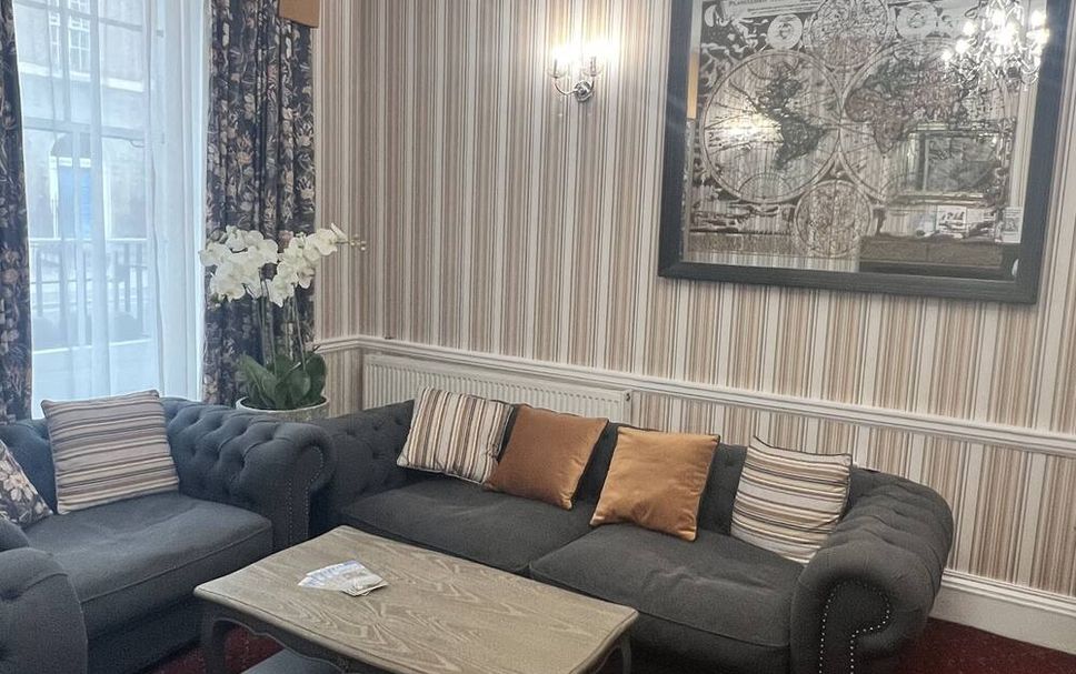 Sala Foto