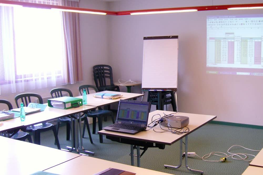 Sala de conferències