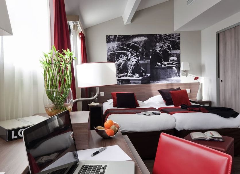 Habitació Foto
