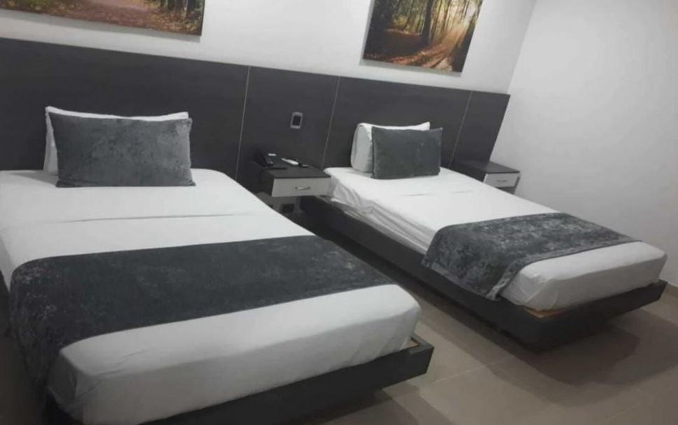 Habitació Foto