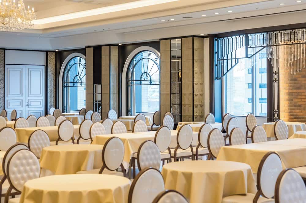 Sala de banquets