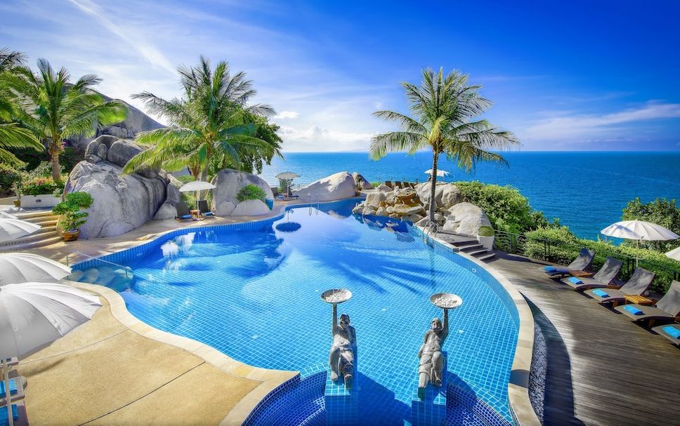 Pool Foto
