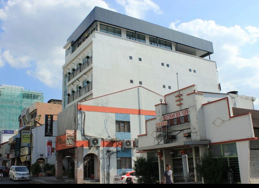 Edifici Foto