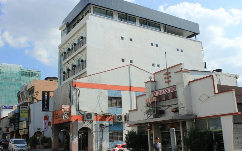 Edifici Foto