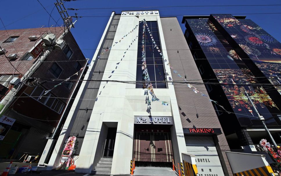 Edifici Foto