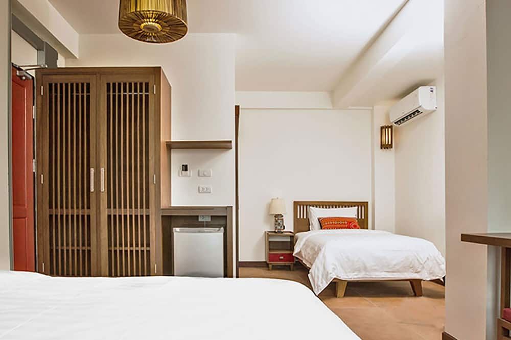 Habitació