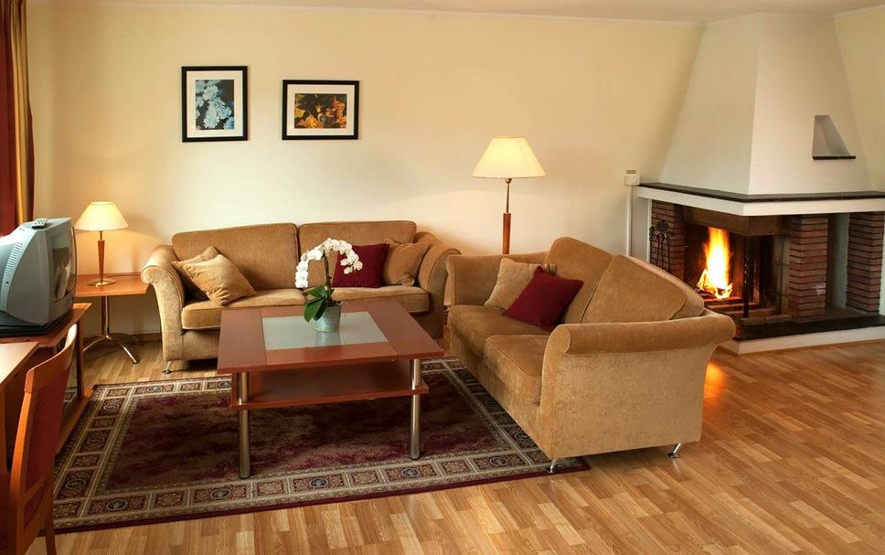 Sala Foto