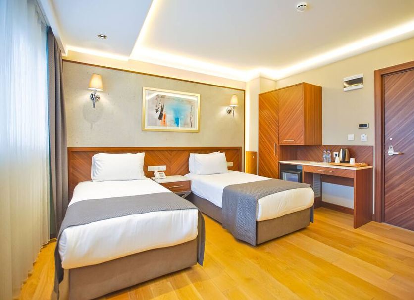 Habitació Foto