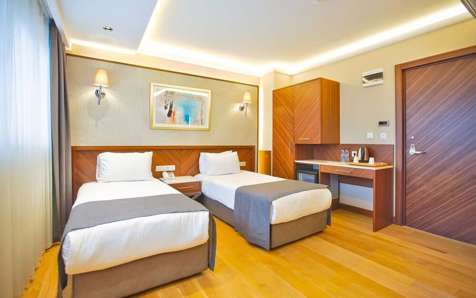 Habitació Foto