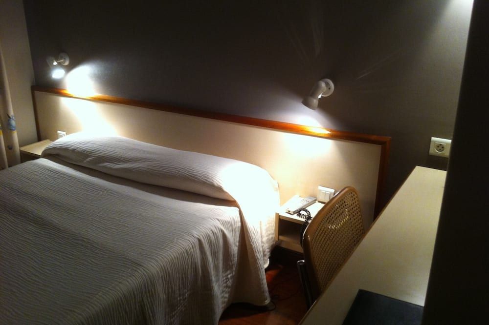 Habitació