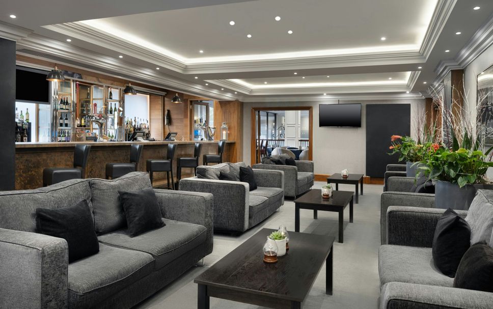 Sala d'estar Foto