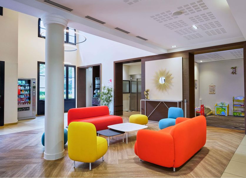 Sala d'estar Foto