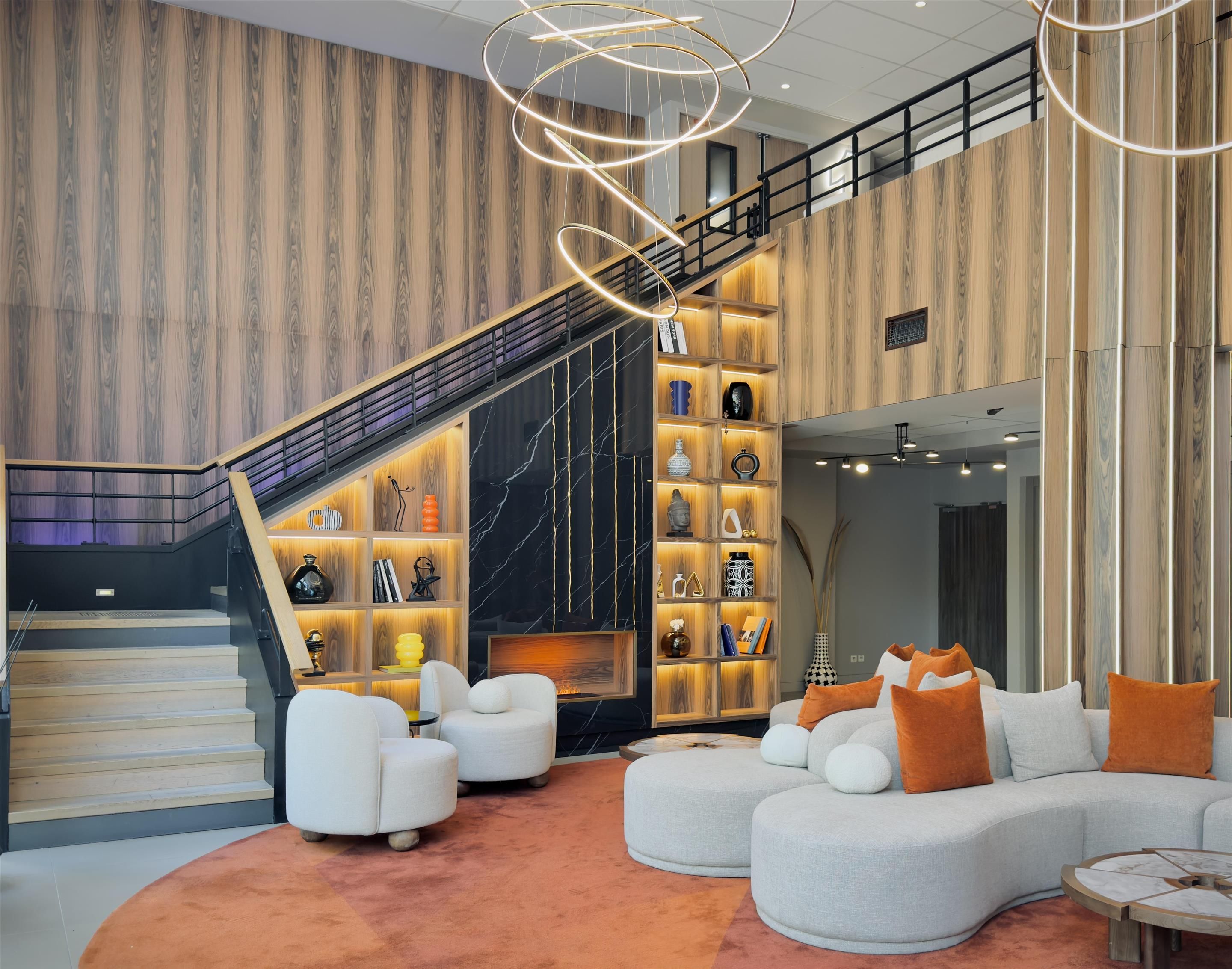 Sala d'estar