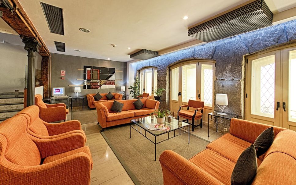 Sala d'estar Foto