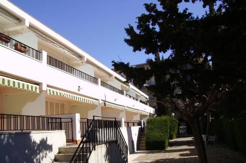 Edifici