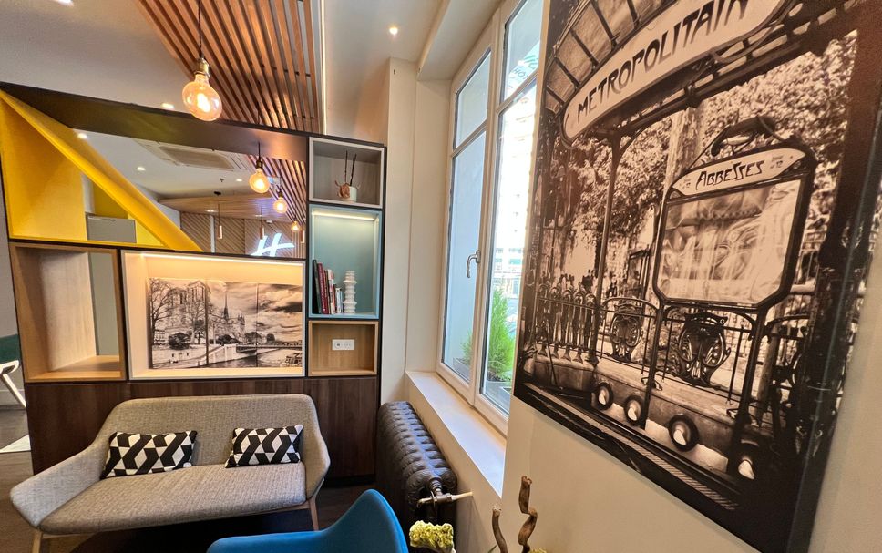 Sala Foto