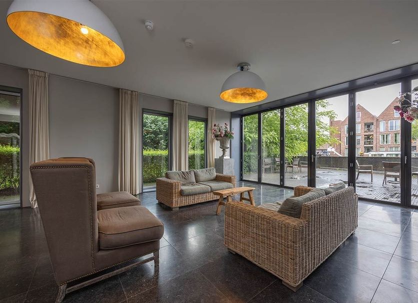 Sala Foto