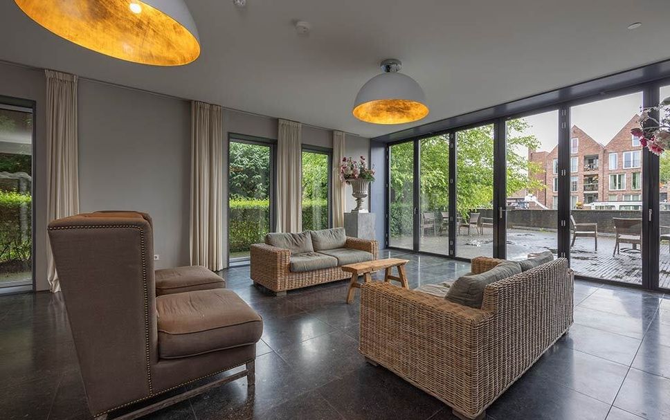 Sala Foto
