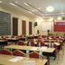 Sala de conferències